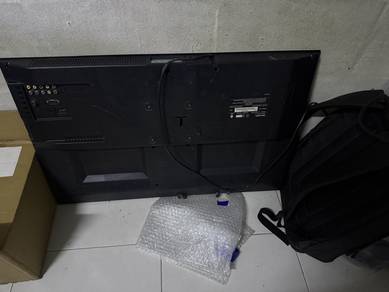 Sharp Aqueous 32” to letgo