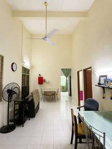 1-storey Terraced House For Sale in Masai,JHR