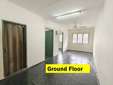 Apartment For Sale in Harmoni Apartment