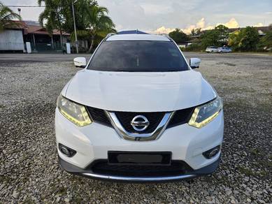 Nissan X-Trail COMFORT in Temerloh, PHG