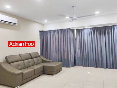 Condominium For Rent in Birch Regency @ Penang Times Square