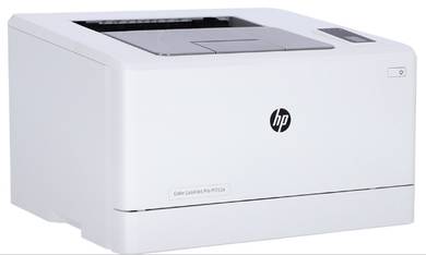 HP Color LaserJet Pro M155a