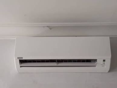 Aircond Acson 1.5hp Non Harga Siap Pasang DP366