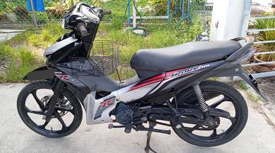 Honda Wave 110