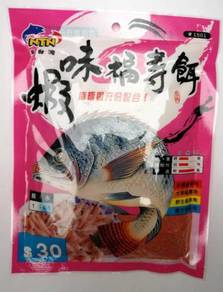 NTN Concentrated Shrimp Fishing Powder 100gram