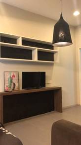 Condominium For Sale in Oxford Tower, Garden Plaza