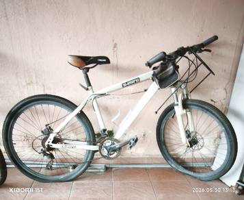 Basikal²