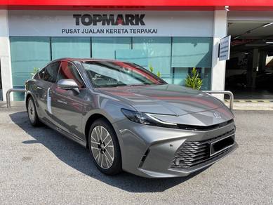 Toyota Camry V in Petaling Jaya, SGR