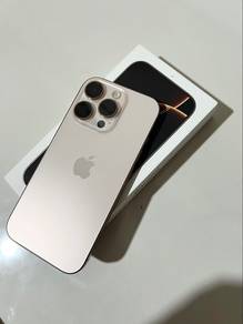 I phone 16 pro, 512 gb