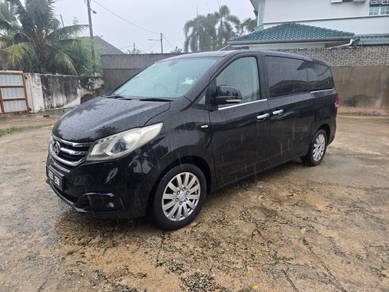 2016 Maxus G10