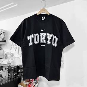 PALACE x nike
