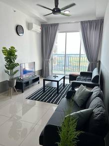 Condominium For Rent in Metropol