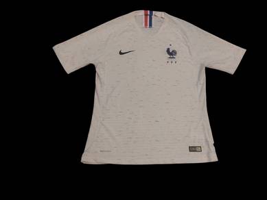 France Away 2018-2019 jersey