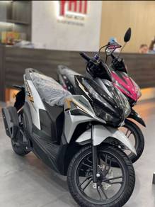 Honda Vario 125