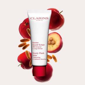 Clarins Beauty Flash Balm