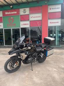 BMW R 1250 GS