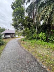 Agricultural Land in Bukit Mertajam, PNG