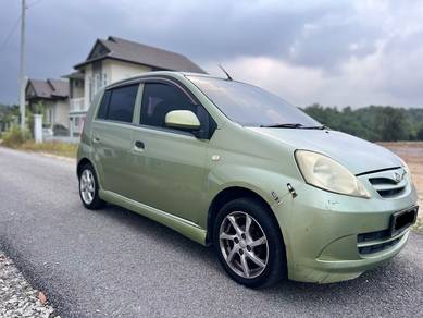 Perodua Viva EZ STANDARD in Marang, TRG