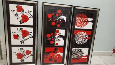 frame decorations 