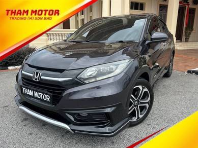 Honda HR-V V in Kajang, SGR