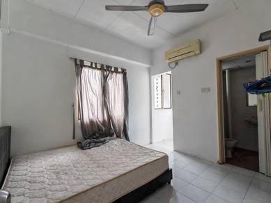 Condominium For Sale in Taman Desa Relau 2