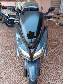 Modenas Elegan 250