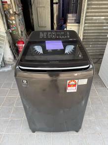 Automatic washing machine Samsung inverter 16-kg