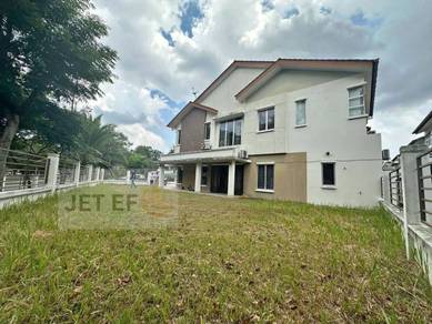 2-storey Terraced House For Sale in Kota Kemuning,SGR