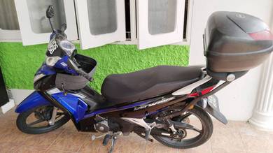 Honda Wave 125