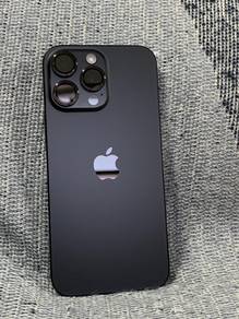 iPhone 16 Pro Max 256GB Warranty 12 FEB 2026