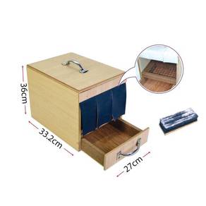Duster Box