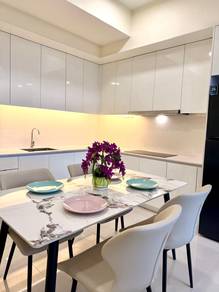 Service Residence For Rent in Edelweiss @ Tropicana Gardens