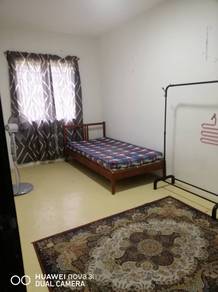 Room in Kepong, KUL