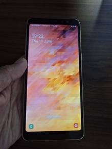 Samsung A8+ 2018 64GB