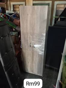 almari baju