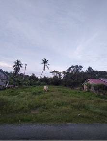 Residential Land in Kuantan, PHG