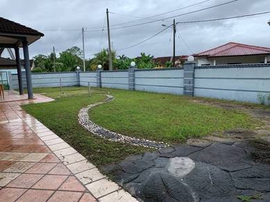 1-storey Terraced House For Sale in Kulai,JHR