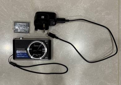 Samsung WB350F Digital Camera