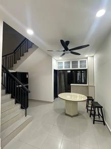 2-storey Terraced House For Sale in Johor Bahru,JHR