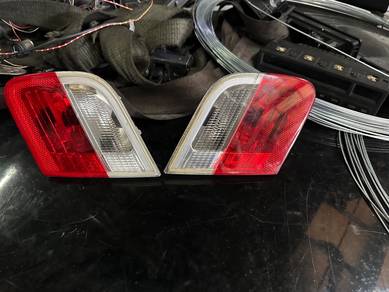 Bmw E46 Coupe Tail Light Bonet Original
