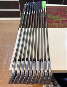 HONMA LB606 4 stars