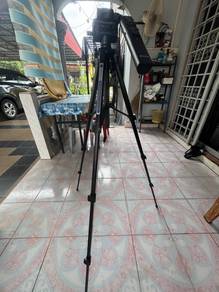 Tripod Remote Control SONY VCT-60AV