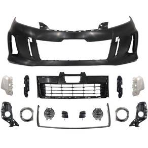 ESTIMA ACR50 2013 BUMPER Depan SET