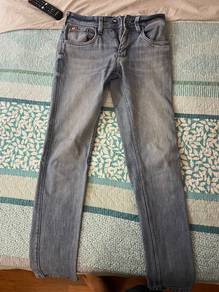 motorbike jeans Saint from Australia