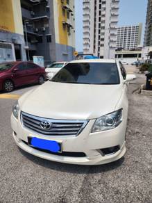 Toyota Camry V in Bayan Baru, PNG