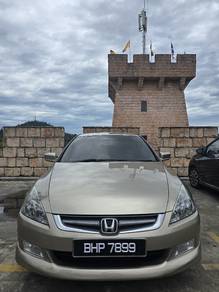 Honda Accord VTi-L in Ulu Tiram, JHR