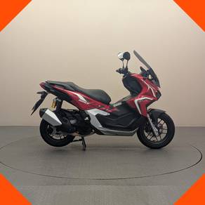 Honda ADV 160