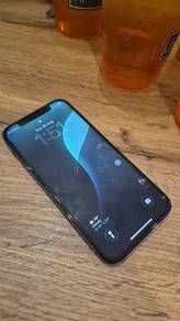 iPhone 12 Pro 256GB — Battery 100% | Screen & Batt