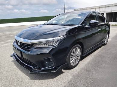 Honda City V SENSING in Johor Bahru, JHR