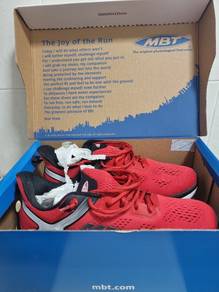 Used, sold as is, MBT, THE ORIGINAL PHYSIOLOGICAL